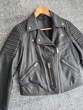 All saints Kimber Biker