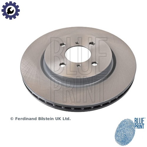 Brake disc adk84341 - brake,