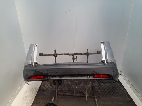 Honda crv rear bumper - honda,