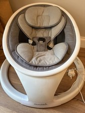 Munchkin Electric Baby Swing