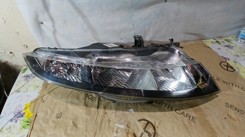 Honda civic driver side - driver, xenon