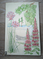 Jie Gantofta 773 Sweden Flower