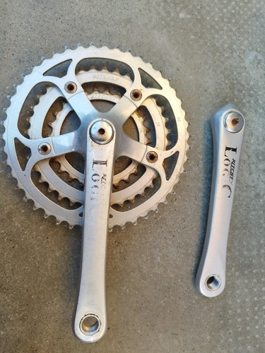 Ritchey logic sugino 170 - ritchey,
