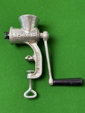 Vintage 1950's Spong 20 Made