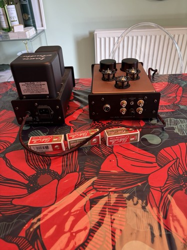 Icon audio ps1 mkii - icon,
