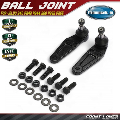 Ball joint front lower for - joint,