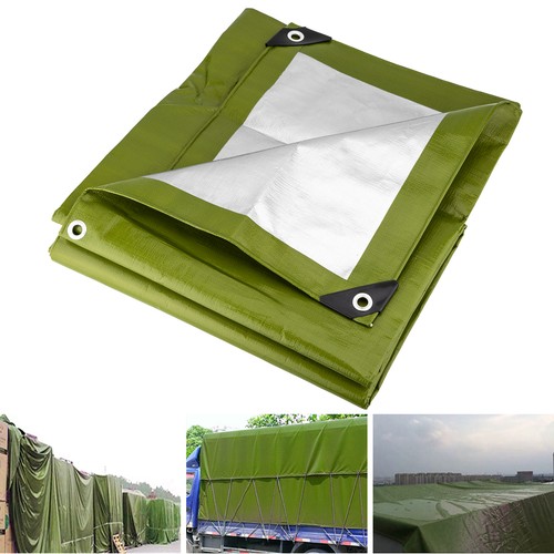 Tarpaulin 200gsm heavy duty - tarpaulin,