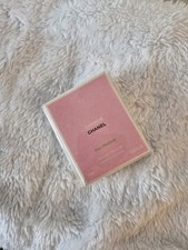 CHANEL Chance Eau Fraîche Eau