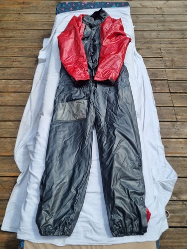 One piece waterproof - one, rukka