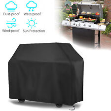 150x100x125cm Grill Cover for Weber Genesis II E-410 Waterproof Weatherproof