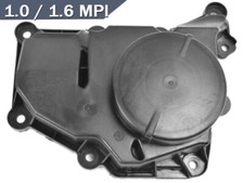 ENGINE ROCKER COVER PCV VALVE