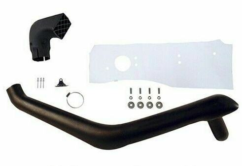 Snorkel kit raised air - kit, intake