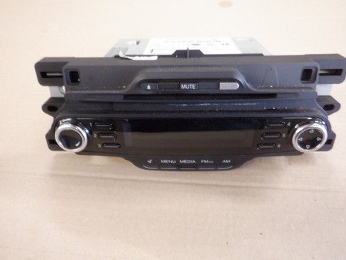 Alfa romeo giulietta radio - alfa,