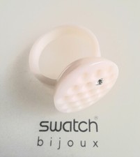 Swatch Bijoux Jewelry: Ring "