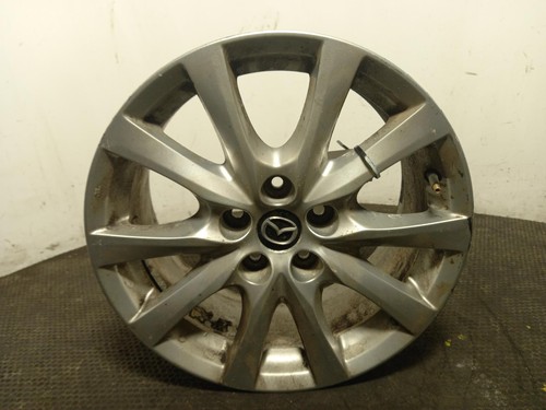 Mazda alloy wheel inch - wheel, 17
