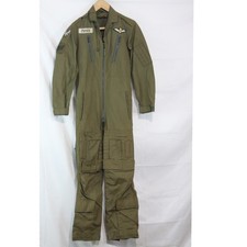 British Flight Suit Army Air