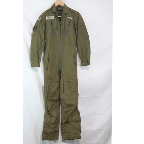 British flight suit army air - suit,