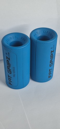 Fat gripz pro series the - fat, gripz-pro