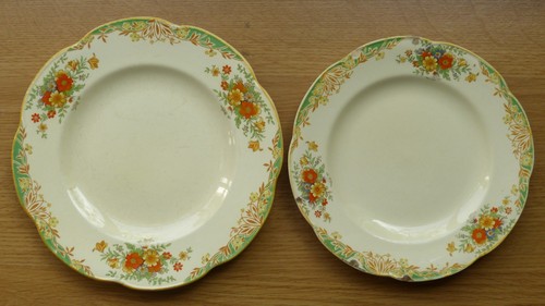 Woods ivory ware england - woods,