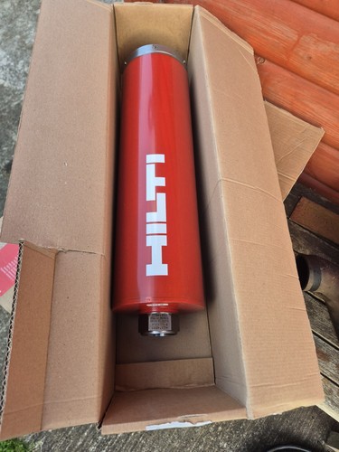 Hilti change core - core, bit