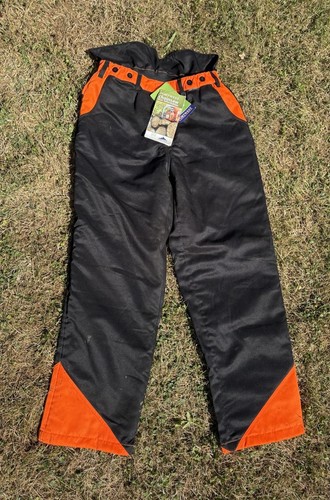 Portwest forestry oak - forestry, trousers