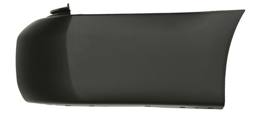Vauxhall vivaro rear bumper - c,