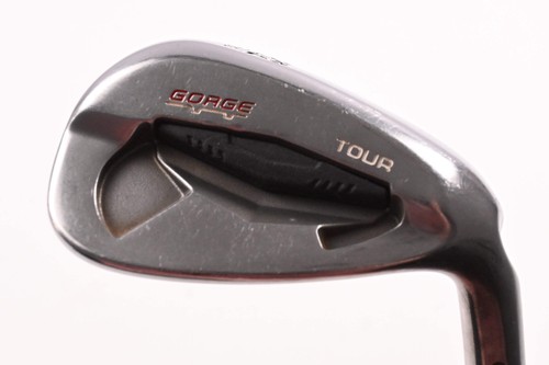 Ping tour gorge gap - /, 52