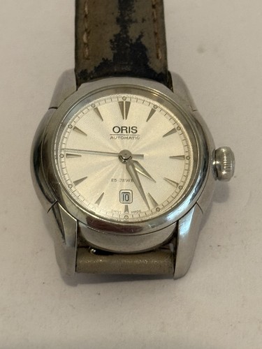 Oris artelier 7548 - artelier, automatic