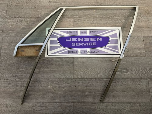 Jensen interceptor sp - jensen, ,ff