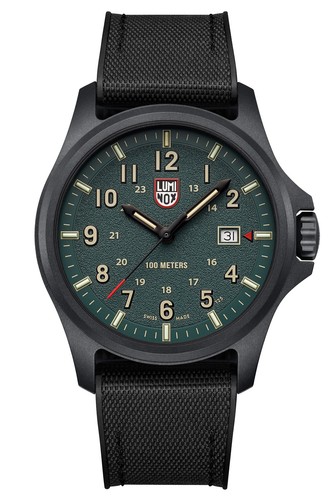Luminox men watch atacama - luminox,