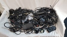Job Lot 20x Lenovo Dell & Others Chargers & Power Supplies for Laptops and Other