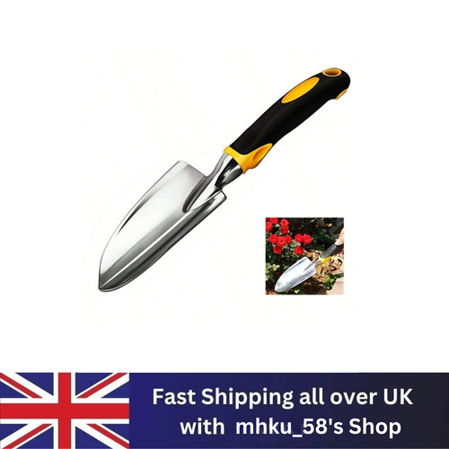Garden trowel hand shovel - trowel,