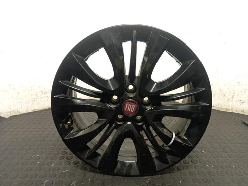 Fiat tipo alloy wheel inch - fiat,