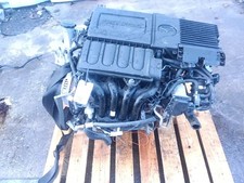 MAZDA 2 2010 Mk2 (DE) 1.3