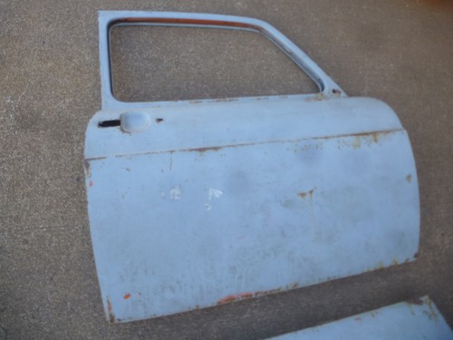Type t3 notchback - vw,