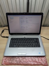 Dell Inspiron 1545 - Intel