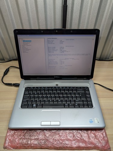 Dell inspiron 1545 - dell,