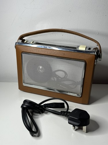 Vintage bush tr130 - vintage,