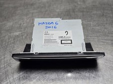 2012-2024 MAZDA 6 MK3 RADIO