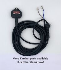 Karcher K2 Pressure Washer 5 Metre Power Cable / Lead *More K2 Parts Available**