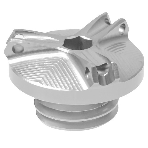 Engine oil cup fit - oil,