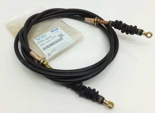 K756142310 accel cable pedal - accel.,