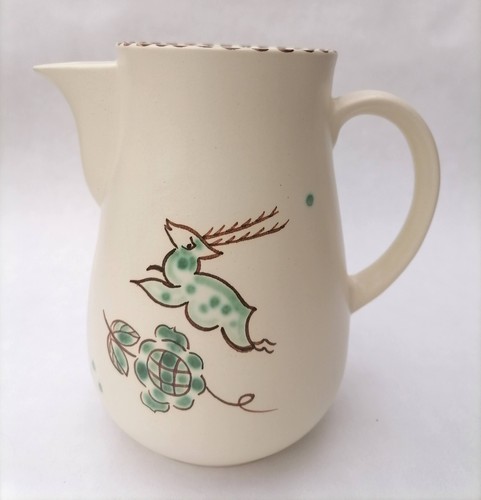 Vintage honiton pottery - vintage,