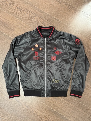 Diesel bomber jacket milan - bomber,