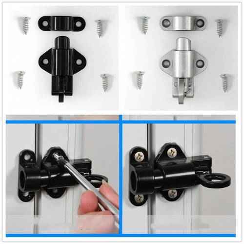 1pc door latch - door,