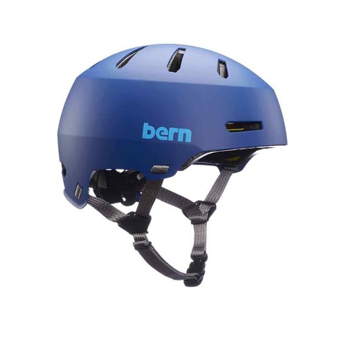 Bern macon mips helmet - 2.0,