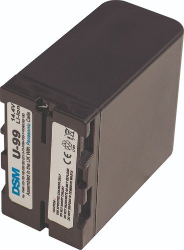 Dsm replacement battery for - battery,