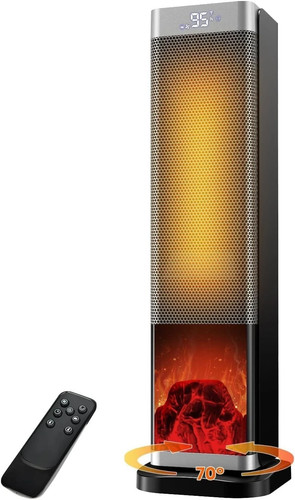 Electric space heater - electric,