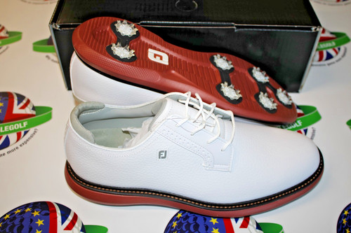 Footjoy traditions blucher - traditions,