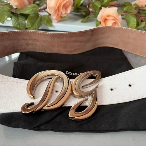 Dolce gabanna white - dolce,
